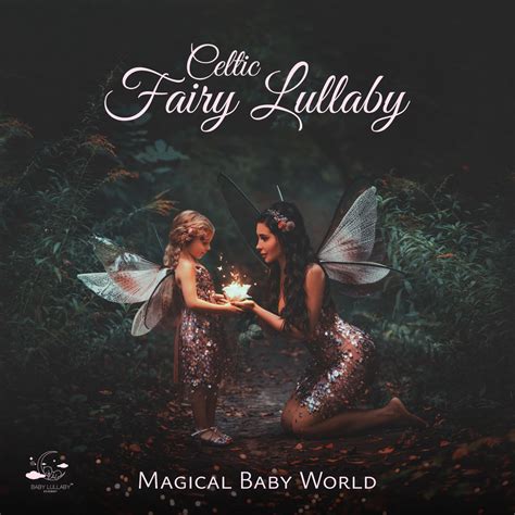 Fairy Lullaby .